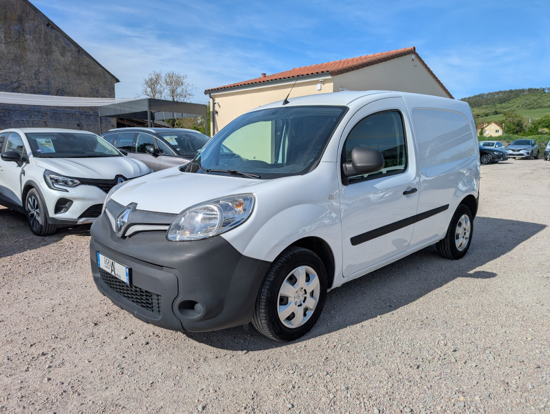 RENAULT KANGOO II EXPRESS 1.5 BLUE DCI 95CH GRAND CONFORT