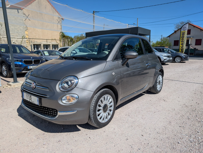FIAT 500 1.0 70CH BSG S&S DOLCEVITA