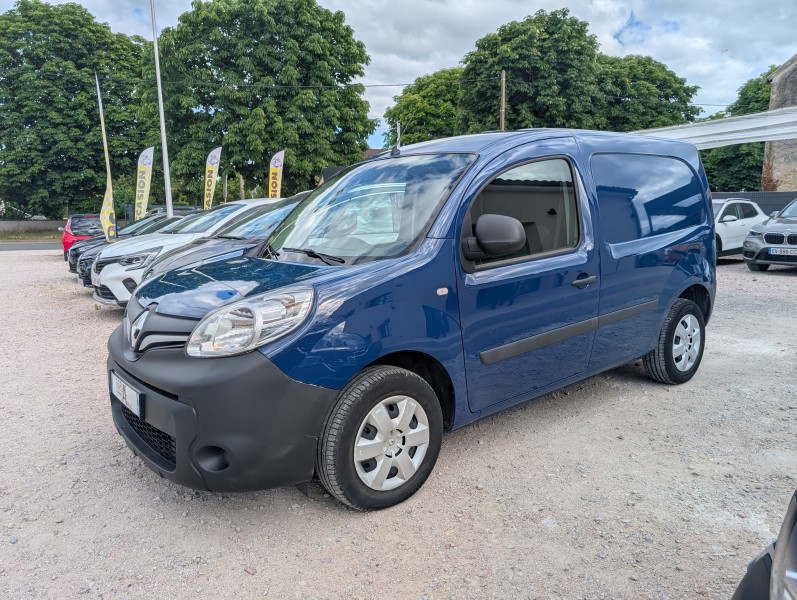 RENAULT KANGOO II EXPRESS 1.5 BLUE DCI 95CH EXTRA R-LINK