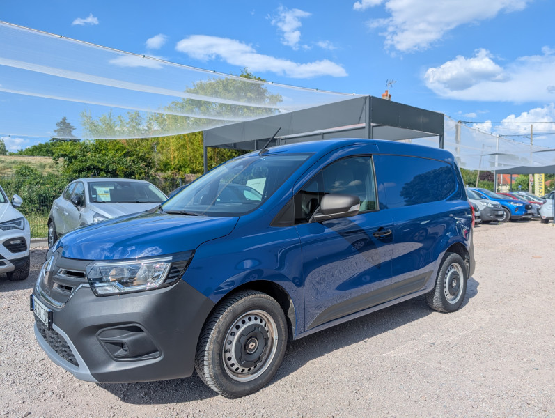 RENAULT KANGOO VAN L1 E-TECH EV45 11KW SESAME OUVRE TOI EXTRA