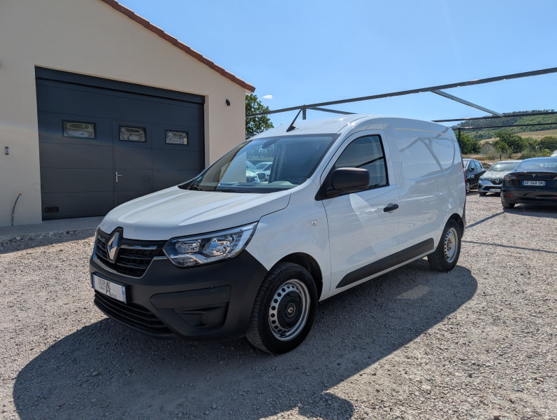 RENAULT EXPRESS VAN 1.5 BLUE DCI 95CH CONFORT 22