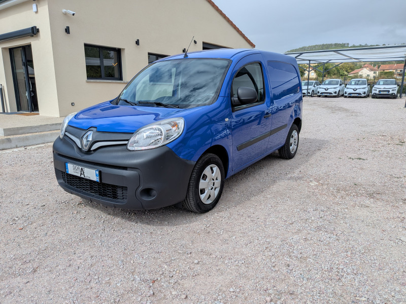 RENAULT KANGOO II EXPRESS 1.5 BLUE DCI 80CH GRAND CONFORT 5CV