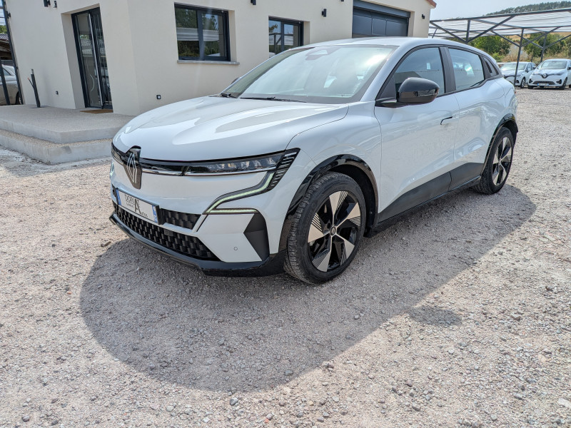 RENAULT MEGANE V E-TECH ELECTRIC EV40 130CH EQUILIBRE BOOST CHARGE
