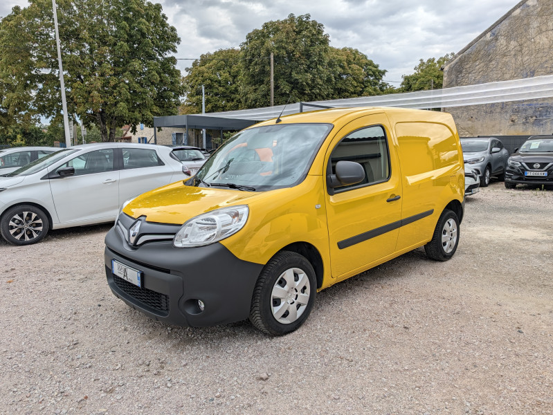 RENAULT KANGOO II EXPRESS 1.5 BLUE DCI 95CH GRAND CONFORT